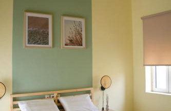 The 20A Terminal Stay N Fly - Foto 24