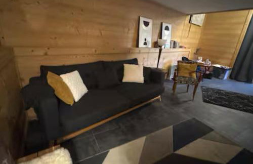 Maison Familiale Style Chalet - Centre village - Foto 40