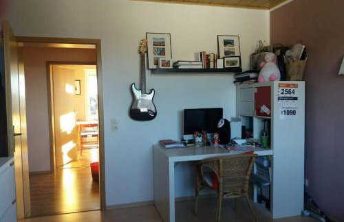 Gemütliche, helle Wohnung im Luftkurort Dansenberg - Photo 8