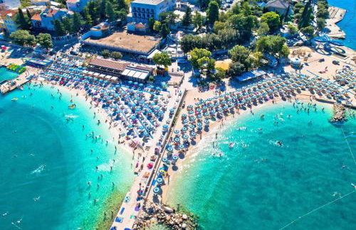 Boutique VILA SABRINA Selce - Exclusive Apartments with free parking - Foto 3