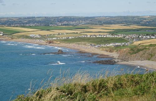 Penfound Country Cottage - Foto 18