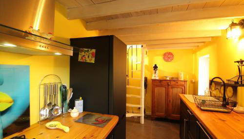 gîte papillon 4 - Photo 2