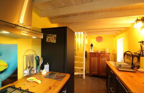 gîte papillon 4 - Foto 2