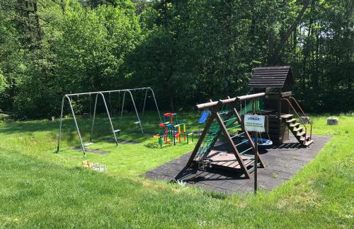 Zamek w Dzięgielowie - Foto 40