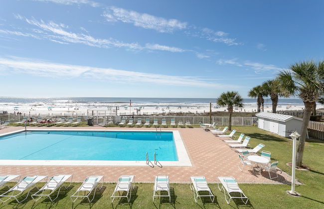 Sunswept Condos by Hosteeva - Foto 34