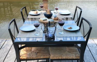 Maison Moulin Bousset - Foto 29