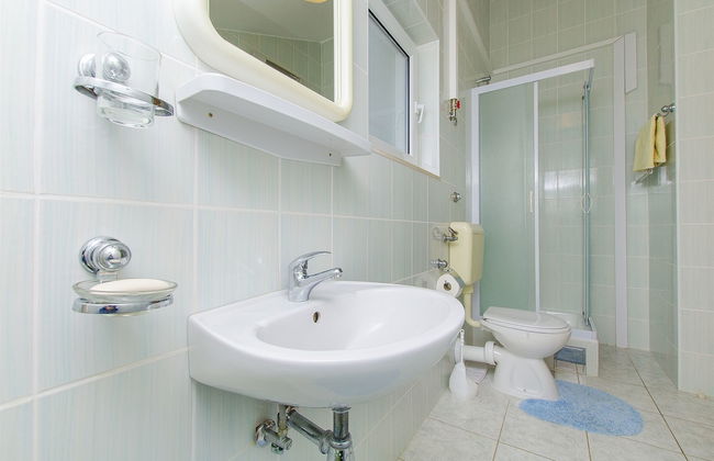 Apartments and Rooms Iva - Foto 54