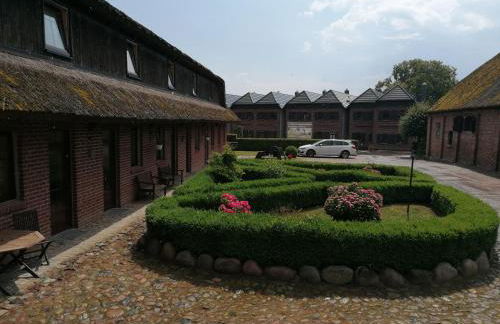 Gasthof-Ferienwohnungen-Kliesow´s Reuse - Foto 9