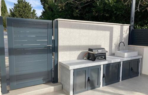 Villa LuRa in Pula mit Pool - Photo 12