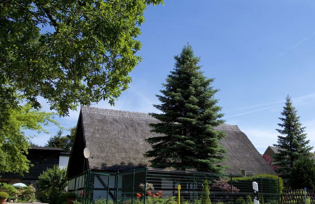 Welcoming Holiday Home in Gegensee near Szczecin Lagoon - Foto 1