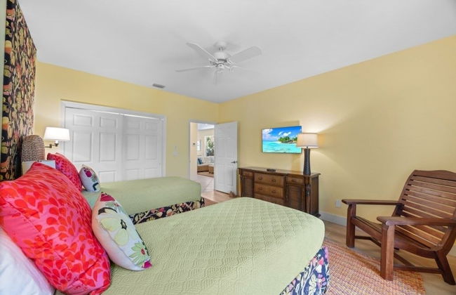 Ark 3 Bedroom Condo by RedAwning - Foto 5