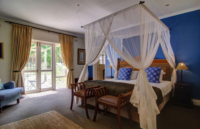 Blue Gum Country Estate - Foto 11