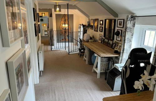 The Old Farmhouse - Photo 20