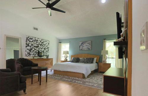 Cozy home with big pool in Wellington! - Foto 30