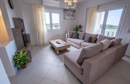 Prinos Oasis Twin Villas II - Foto 13