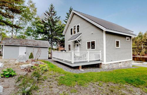 Moose River Lookout - Foto 24