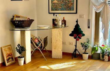 Italian luxury apartment - Foto 9