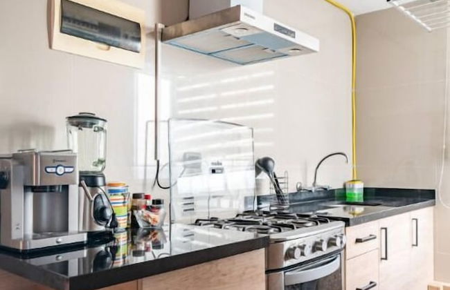 Apartamento Estela en Alameda Colonial - Photo 38