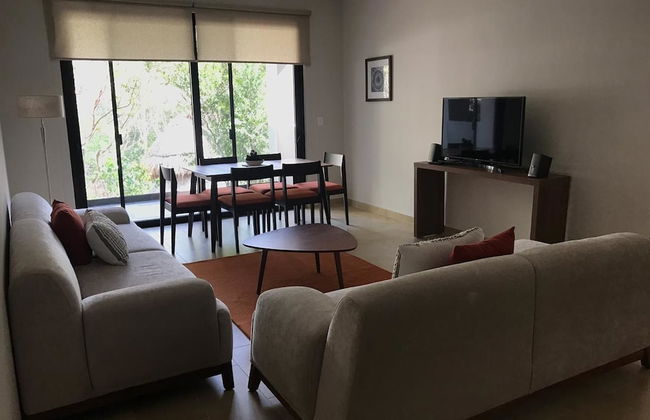 Departamento en Playa del Carmen. - Photo 45