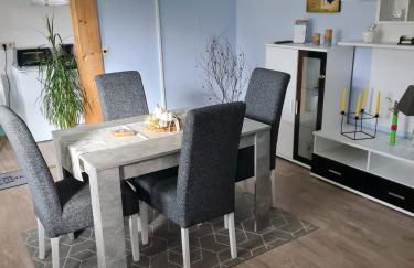 Haus am Waldesrand - Foto 13