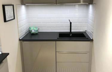 The Suites Alster Waterfront Family Apartments - Photo 26