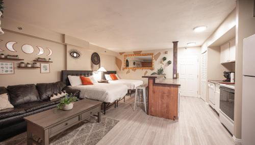 Stay Together Suites - Suite On The Strip Steps From Bellagio & Cosmo Sleeps 11 - NO RESORT FEE - Foto 3