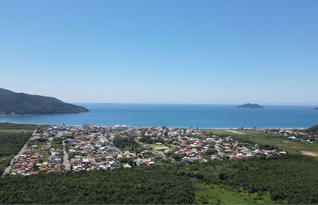 Casa de Vidro - Hospedar com Propósito - Photo 58