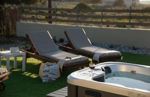 GARDEN HOUSE, Kalamaki - Foto 60