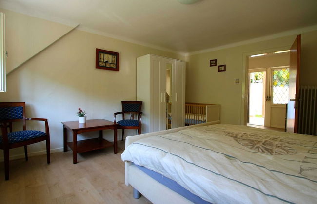 Holiday Home in Nice Surrounding - Foto 7