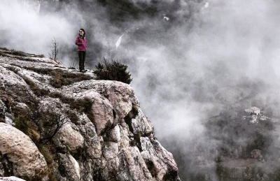 Masia Cap del Roc - Photo 40