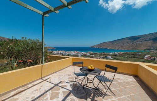 Spertos Apartments - Foto 20