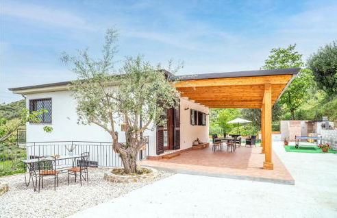 Gorgeous Home In Laureana Cilento - Foto 12