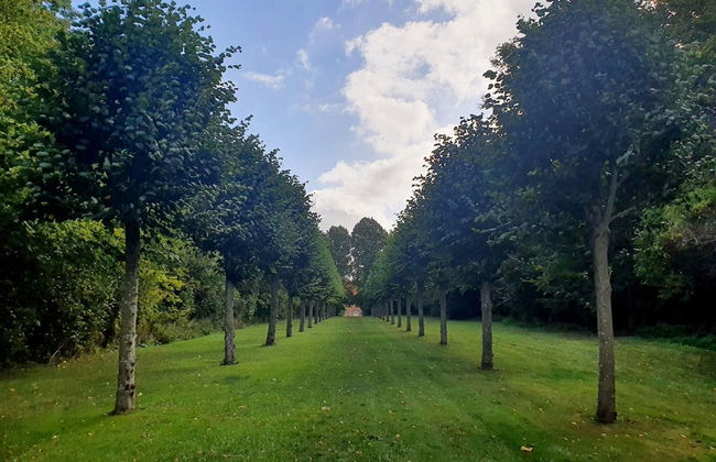 9 Person Holiday Home in Skibby - Foto 15