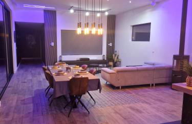 Maison plain-pied pour 8 personnes - Foto 6