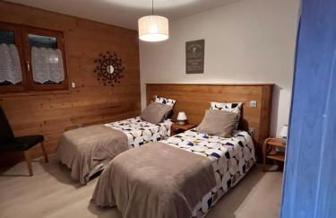 maison de village au pied des 3 Vallées - Foto 3