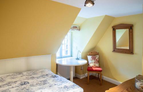 Ferienhaus Strandgut - Foto 70