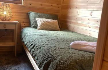 Eco-friendly Cabins Cabin 3 - Foto 4