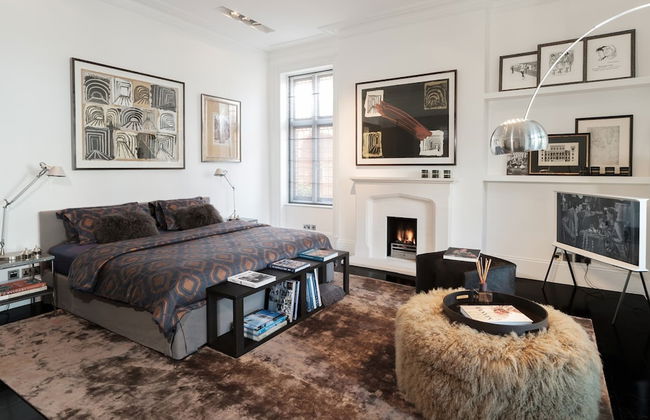 Harrods Knightsbridge Premium Suite I - Foto 9