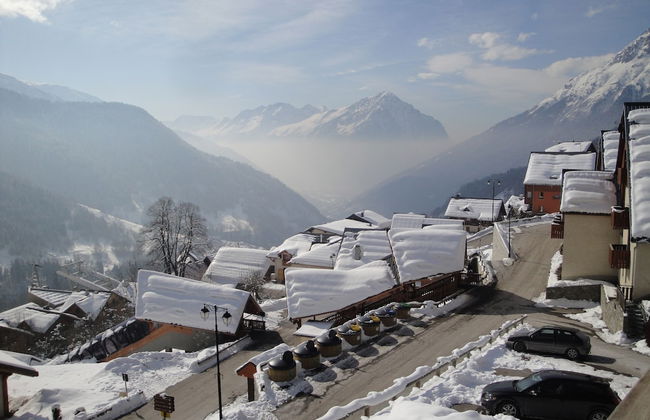 Madame Vacances Les Valmonts de Vaujany - Photo 29