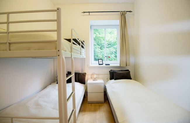 Residenz Lothringen - Foto 11