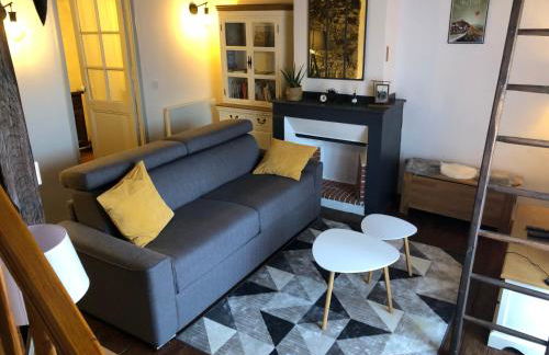 Le balcon d hautpoul - Photo 1