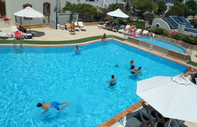 Zera Bodrum - Photo 35