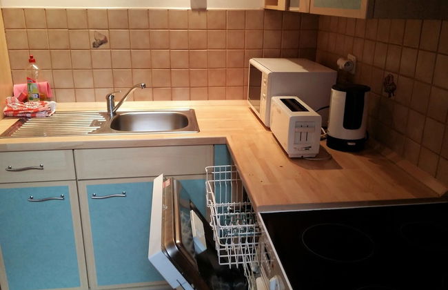 Holiday Apartments Karlovy Vary - Foto 72