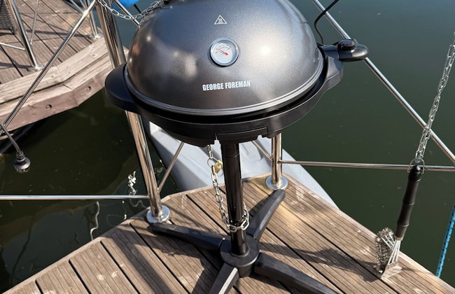 Hausboot Lore - Foto 128