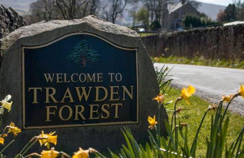 The Croft Holiday Cottage - AA Accredited, Country Cottage - Foto 9