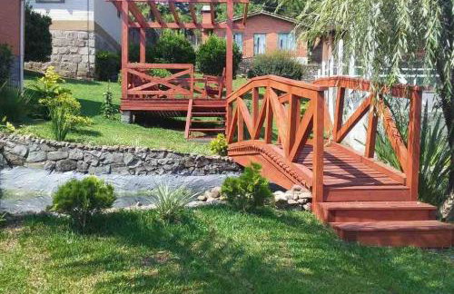 Recanto da Barragem - Salto - Foto 11