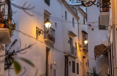 ALTEA HILLS - Playa y Jardín - Foto 39