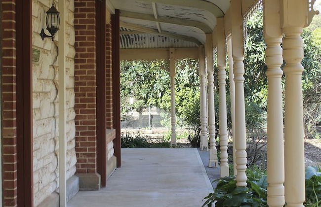 Cockburn House - Photo 14
