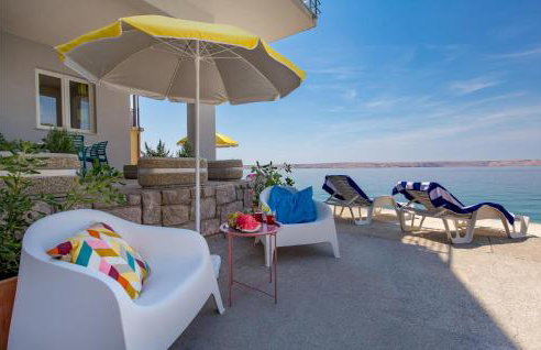 Nice Apartment In Lukovo Sugarje - Foto 28