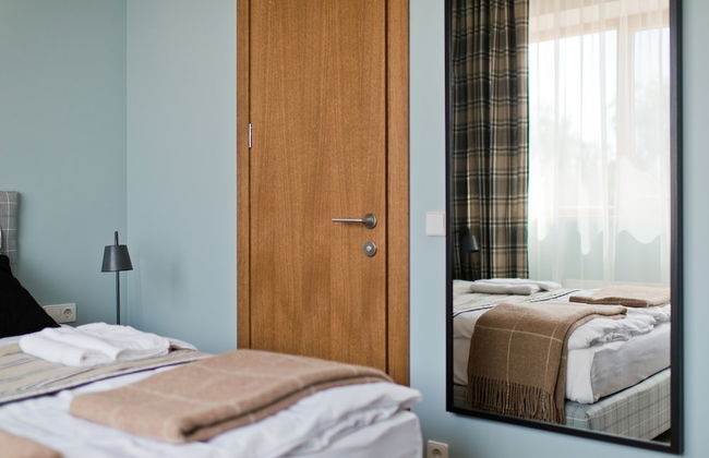 Palanga Visit apartaments - Photo 76